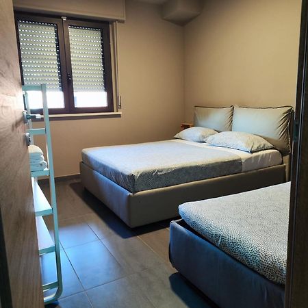 Dannunziano Aparthotel К'єті Екстер'єр фото