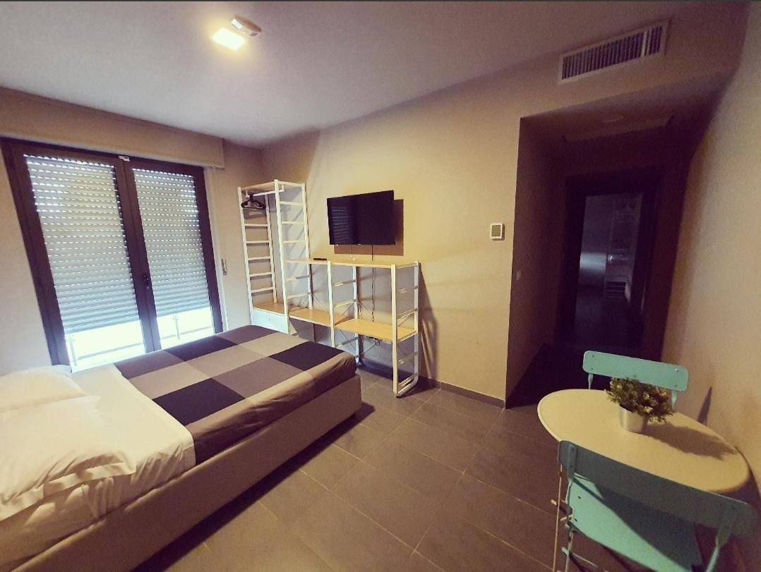 Dannunziano Aparthotel К'єті Екстер'єр фото