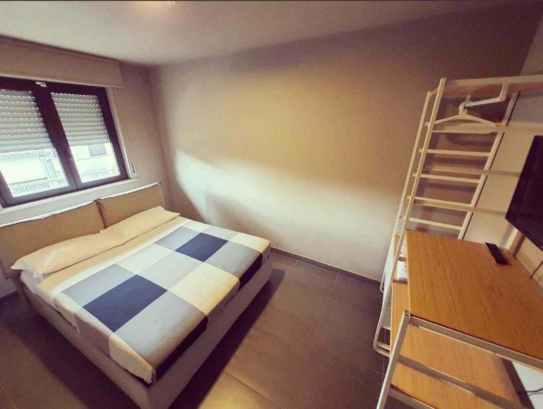 Dannunziano Aparthotel К'єті Екстер'єр фото