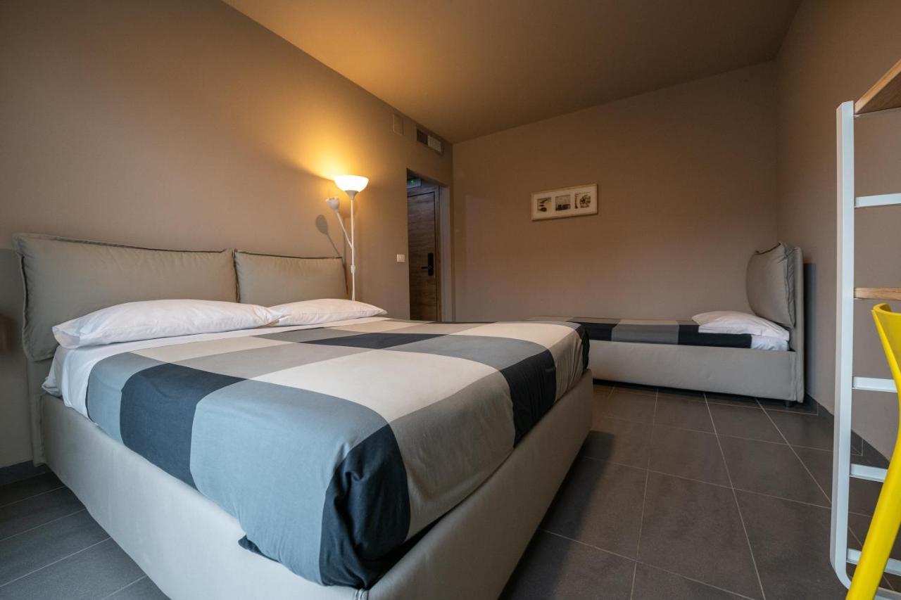 Dannunziano Aparthotel К'єті Екстер'єр фото