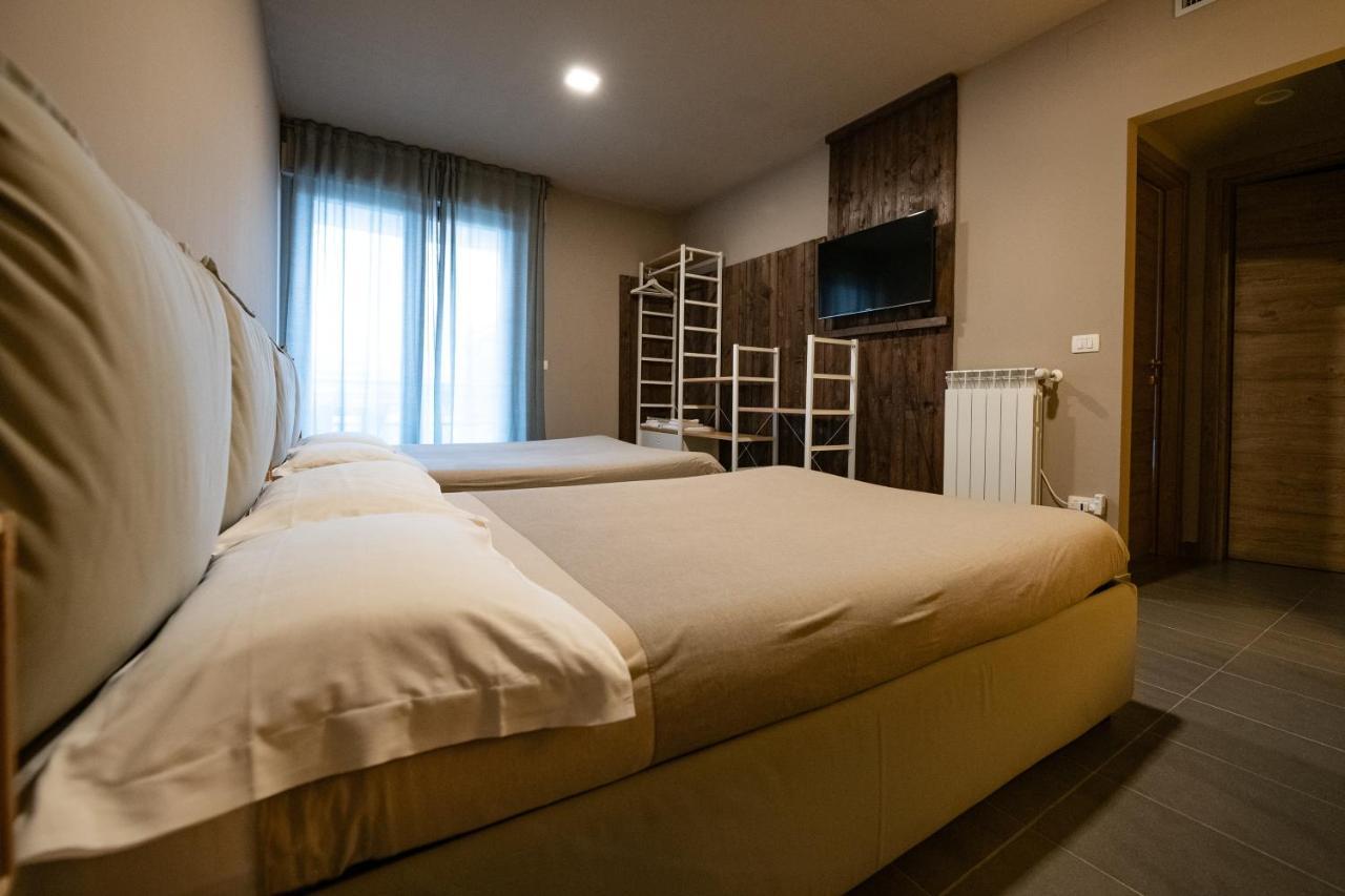 Dannunziano Aparthotel К'єті Екстер'єр фото