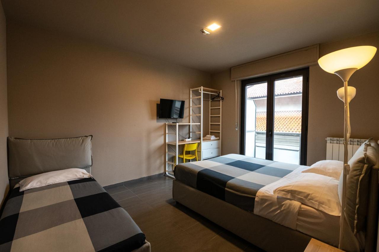 Dannunziano Aparthotel К'єті Екстер'єр фото