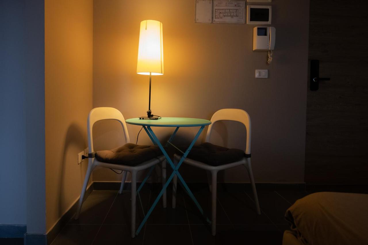 Dannunziano Aparthotel К'єті Екстер'єр фото