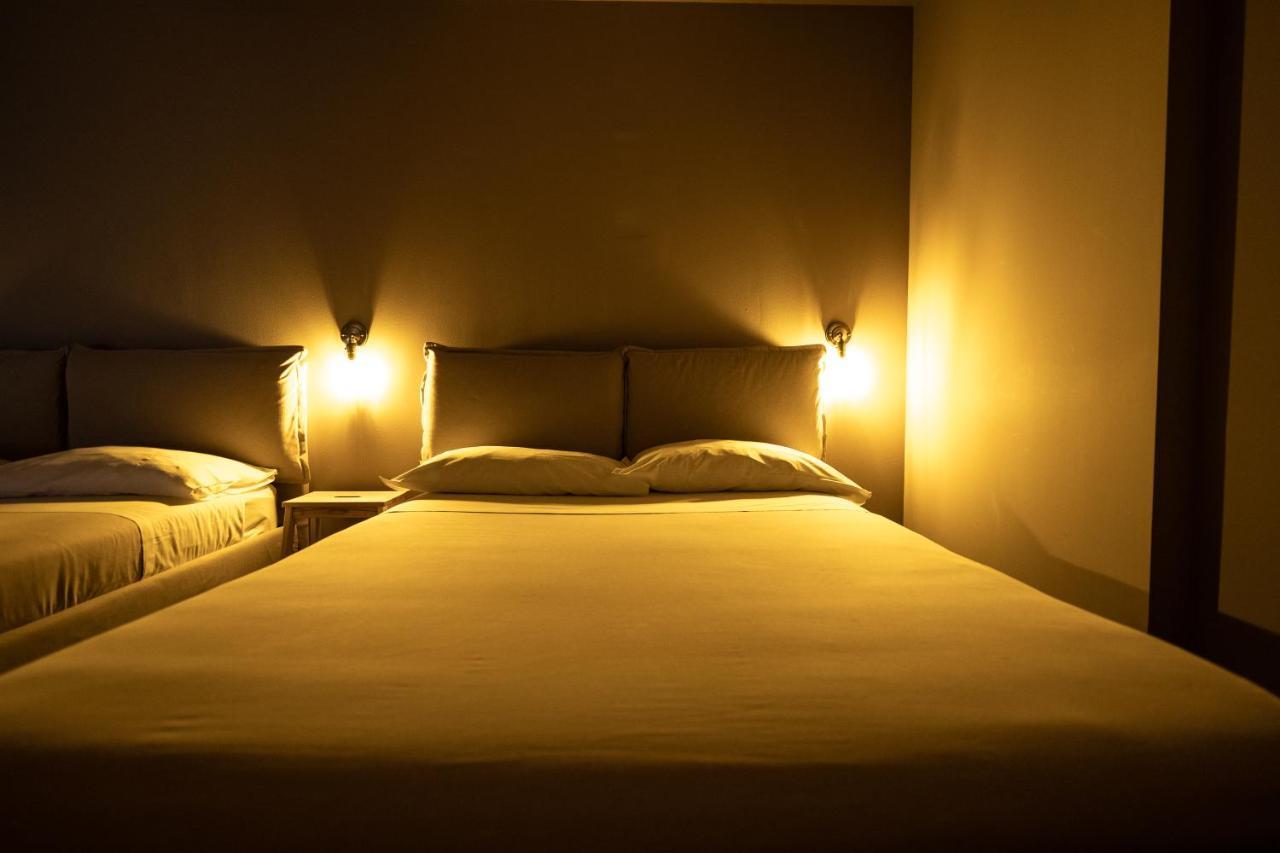 Dannunziano Aparthotel К'єті Екстер'єр фото