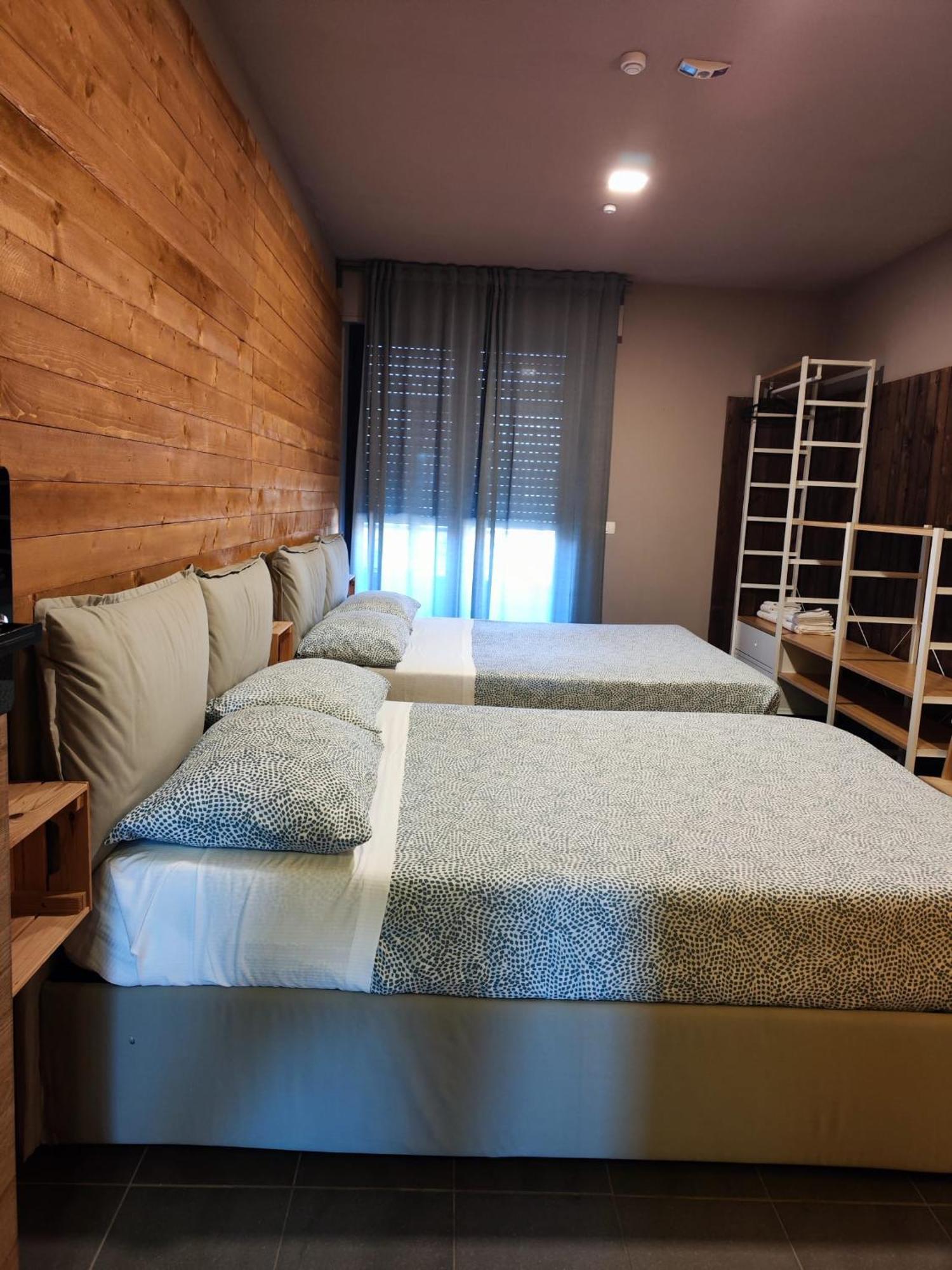 Dannunziano Aparthotel К'єті Екстер'єр фото